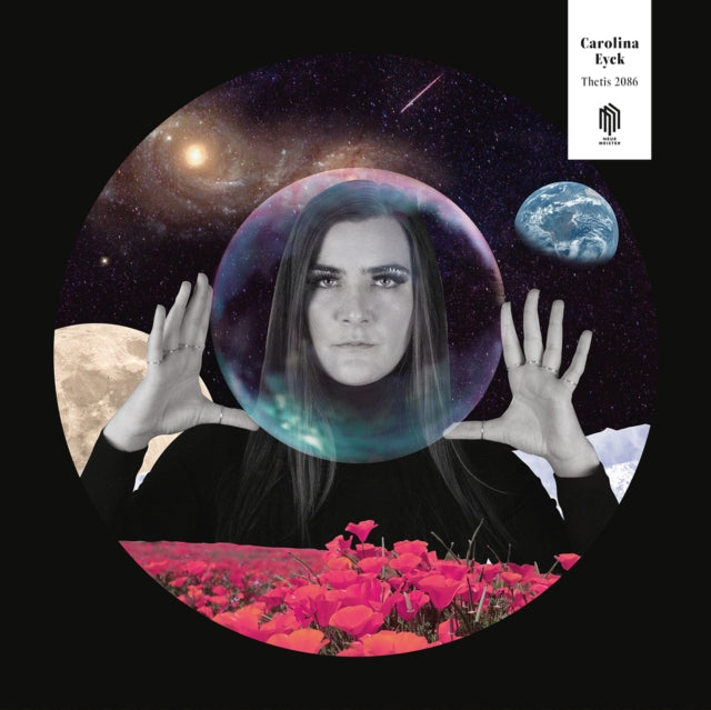 EYCK, CAROLINA | EYCK: THETIS 2086 | VINYL RECORD (LP)