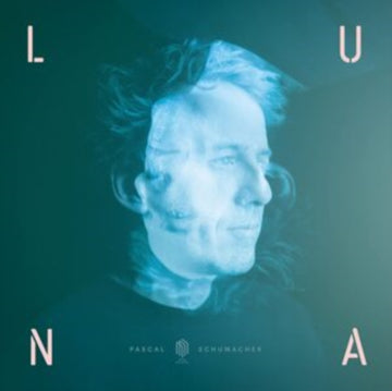 SCHUMACHER: LUNA | VINYL RECORD (LP)