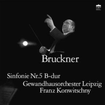 SYMPHONY NO. 5 | VINYL RECORD (LP)