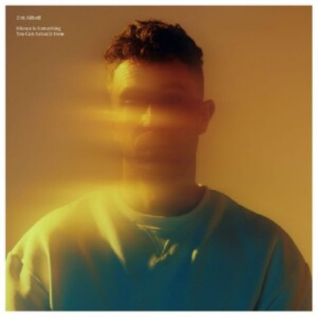 ALLHOFF, TIM | TIM ALLHOFF: SILENCE IS SOMETHING YOU CAN ACTUALLY HEAR | VINYL RECORD (LP)