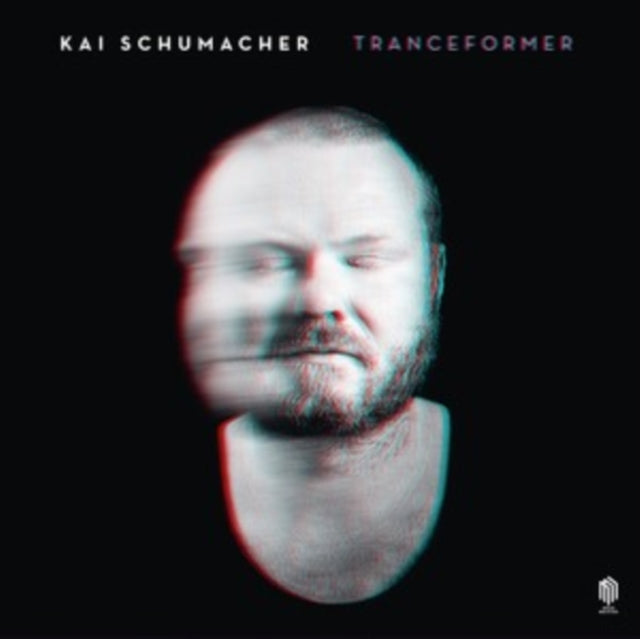 SCHUMACHER, KAI | KAI SCHUMACHER: TRANCEFORMER | CD