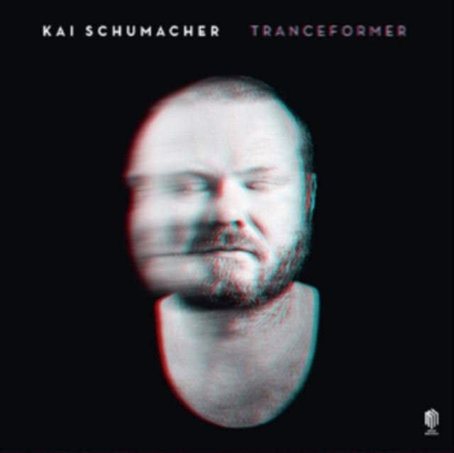 SCHUMACHER, KAI | KAI SCHUMACHER: TRANCEFORMER | VINYL RECORD (LP)