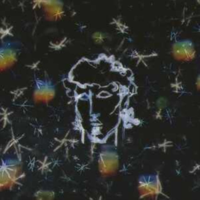 CONNOLLY, BEN J. | BEN J. CONNOLLY: PHAETHON, BECALMED | VINYL RECORD (LP)