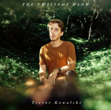 TWILIGHT GLOW | VINYL RECORD (LP)