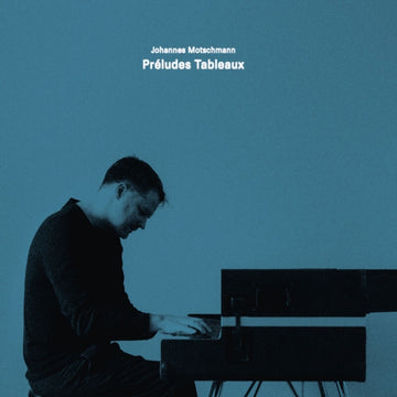 PRELUDES TABLEAUX | VINYL RECORD (LP)