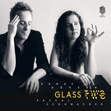 GLASS TWO | VINYL RECORD (LP)