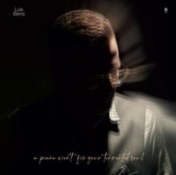 PIANO WON'T FIX YOUR TORMENTED SOUL | VINYL RECORD (LP)