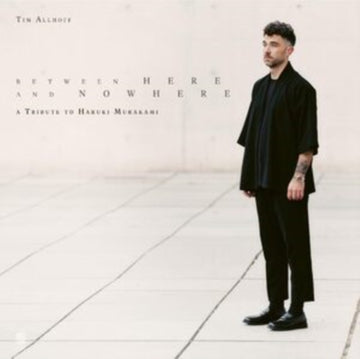 BETWEEN HERE & NOWHERE (2LP) | VINYL RECORD (LP)