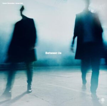 BETWEEN US | VINYL RECORD (LP)