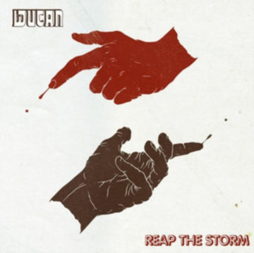 REAP THE STORM | VINYL RECORD (LP)