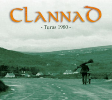 CLANNAD | TURAS 1980 - 2LP GATEFOLD | VINYL RECORD (LP)