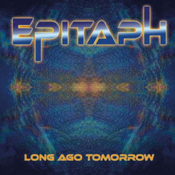 EPITAPH | LONG AGO TOMORROW | VINYL RECORD (LP)