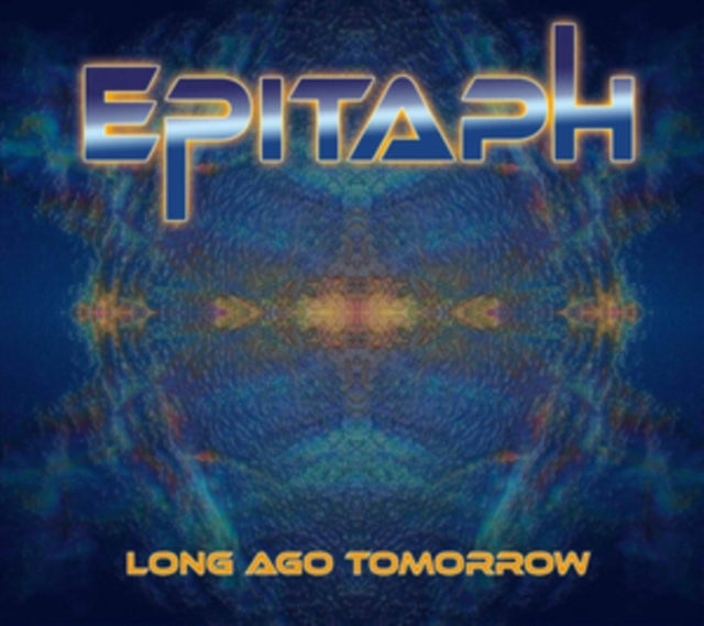 EPITAPH | LONG AGO TOMORROW | CD