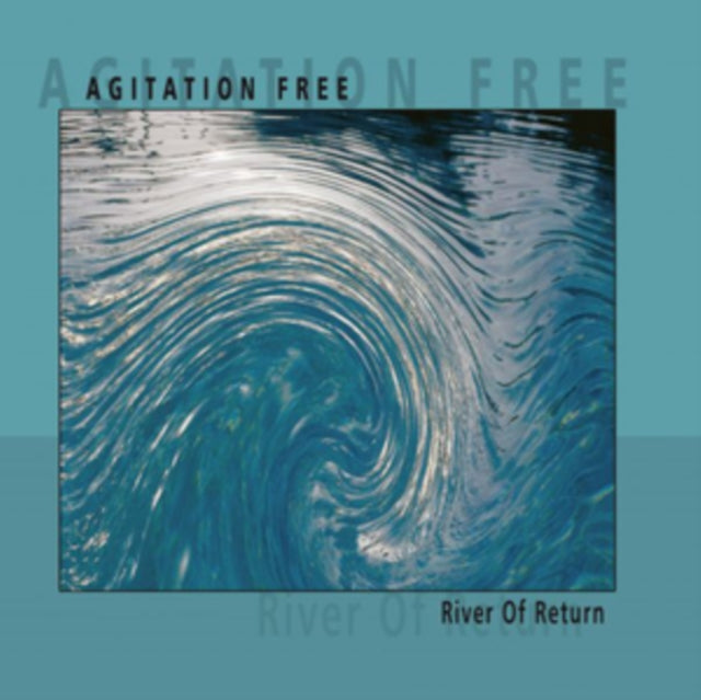 AGITATION FREE | RIVER OF RETURN | VINYL RECORD (LP)