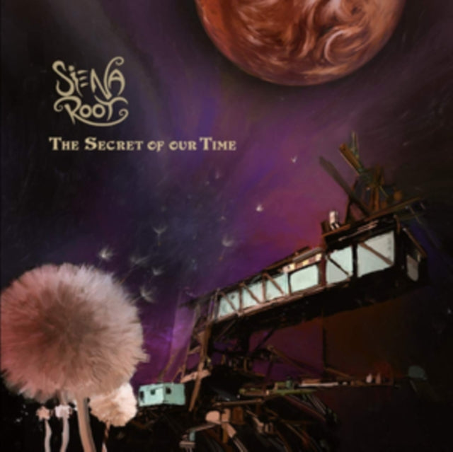 SIENA ROOT | SECRET OF OUR TIME | VINYL RECORD (LP)