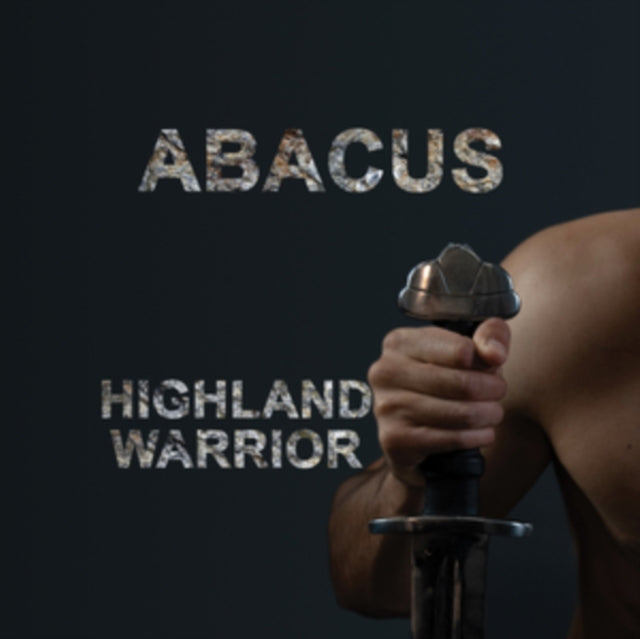 ABACUS | HIGHLAND WARRIOR | CD