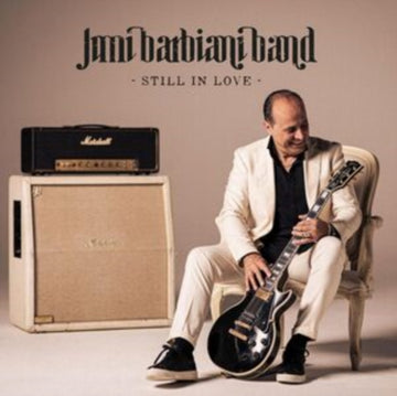 STILL IN LOVE (RANDOM COLOR VINYL) | VINYL RECORD (LP)