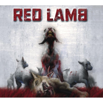 RED LAMB | VINYL RECORD (LP)