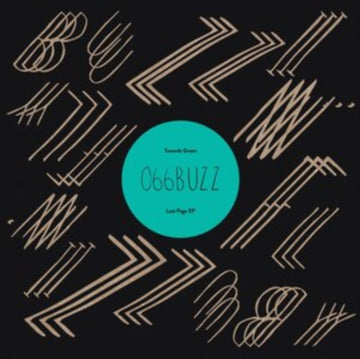 LAST PAGE | 12IN VINYL