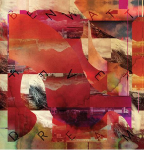 WATT, BEN | FEVER DREAM | VINYL RECORD (LP)