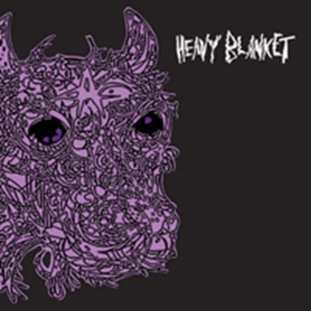 HEAVY BLANKET | HEAVY BLANKET | VINYL RECORD (LP)