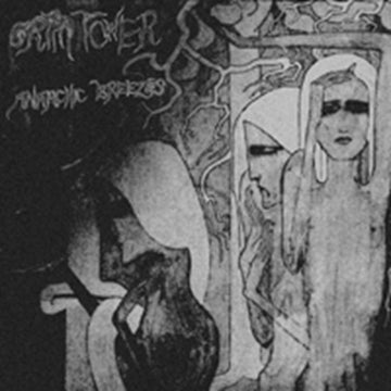 GRIM TOWER | ANARCHIC BREEZES | VINYL RECORD (LP)