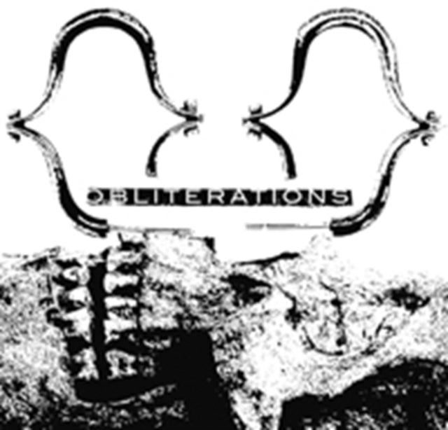 OBLITERATIONS | OBLITERATIONS | 7IN VINYL
