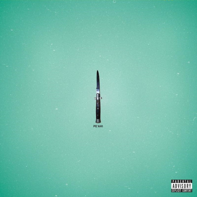 RAVEONETTES | PE'AHI | VINYL RECORD (LP)