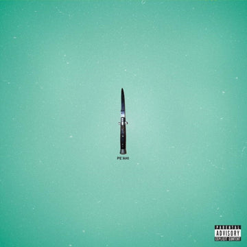 RAVEONETTES | PE'AHI | VINYL RECORD (LP)