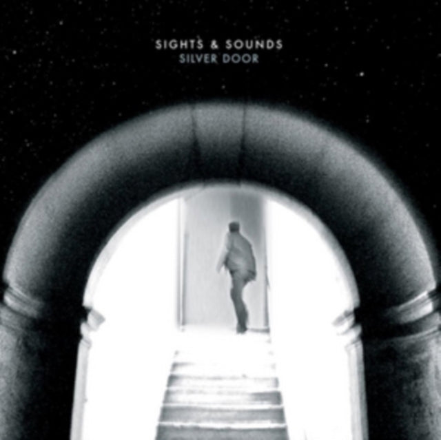 SIGHTS & SOUNDS | SILVER DOOR | 10IN VINYL
