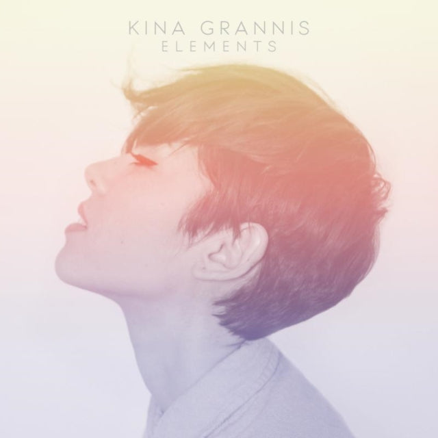 GRANNIS, KINA | ELEMENTS | VINYL RECORD (LP)