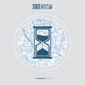 STATE CHAMPS | ACOUSTIC THINGS | VINYL RECORD (LP)