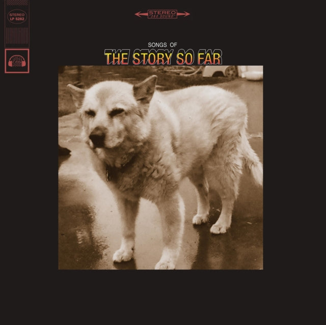 STORY SO FAR | SONGS OF | VINYL RECORD (LP)