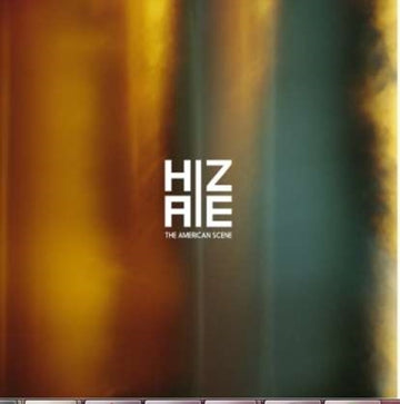 HAZE | VINYL RECORD (LP)