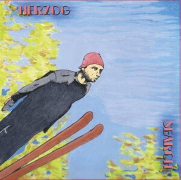 HERZOG | SEARCH | VINYL RECORD (LP)