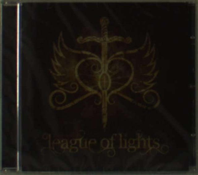 UNKNOWN | LEAGUE OF LIGHTS | CD