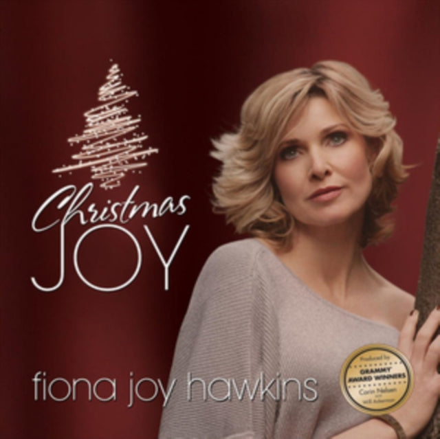 HAWKINS, FIONA JOY | CHRISTMAS JOY | CD