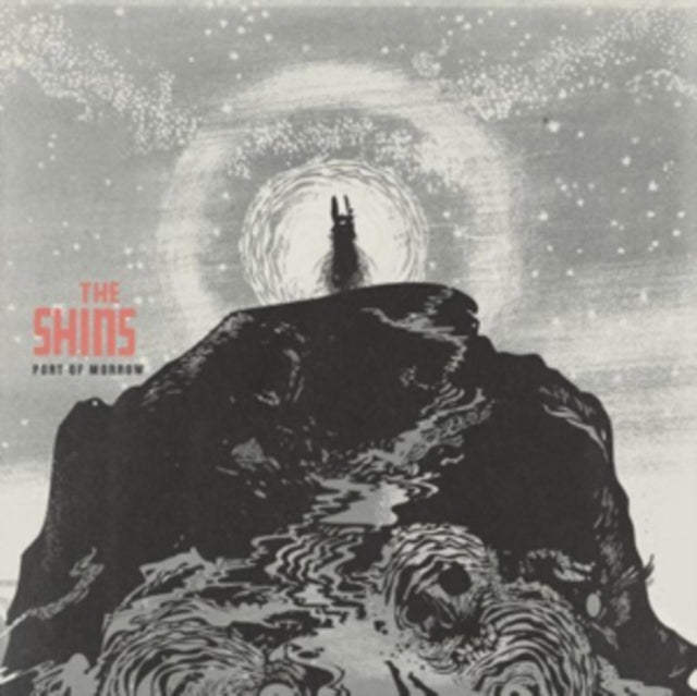 SHINS | PORT OF MORROW (180G/DL CARD) | VINYL RECORD (LP)