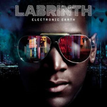 ELECTRONIC EARTH | VINYL RECORD (LP)
