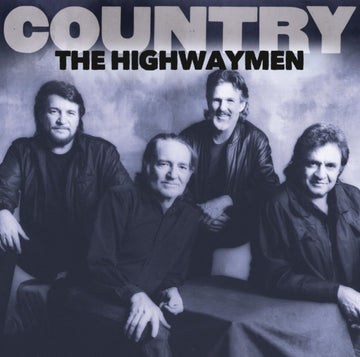 HIGHWAYMEN | COUNTRY: HIGHWAYMEN | CD