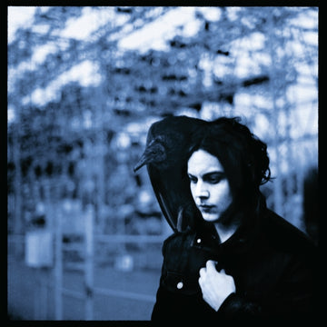 WHITE, JACK | BLUNDERBUSS (180G) | VINYL RECORD (LP)