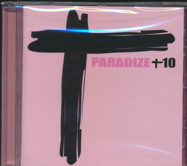 INDOCHINE | PARADIZE PLUS 10 | CD