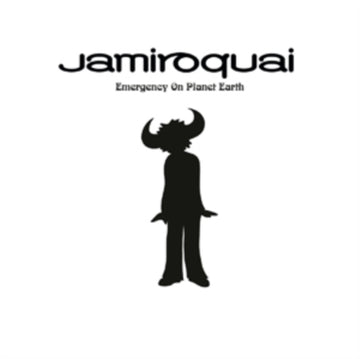 JAMIROQUAI | EMERGENCY ON PLANET EARTH | CD