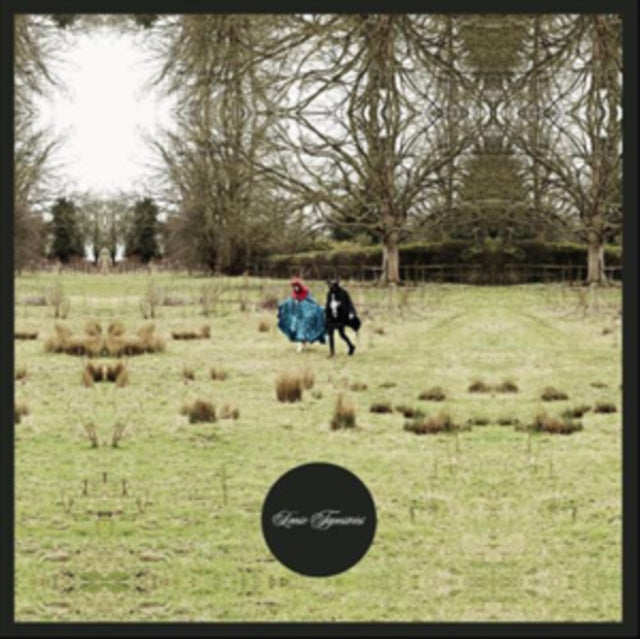 LOOSE TAPESTRIES | LOOSE TAPESTRIES PRESENTS THE LUXURY COMEDY TAPES | VINYL RECORD (LP)