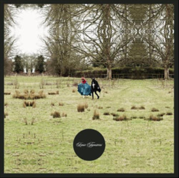 LOOSE TAPESTRIES | LOOSE TAPESTRIES PRESENTS THE LUXURY COMEDY TAPES | VINYL RECORD (LP)