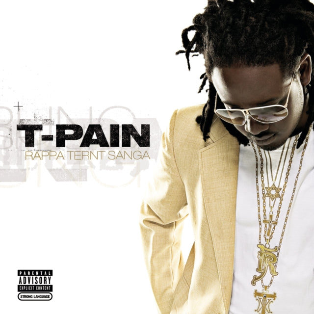 T-PAIN | RAPPA TERNT SANGA | CD