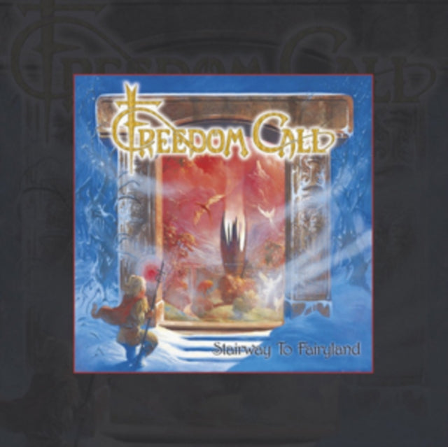 FREEDOM CALL | STAIRWAY TO FAIRYLAND | VINYL RECORD (LP)