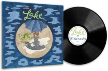 FOUR | VINYL RECORD (LP)