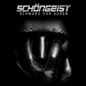 SCHWARZ VOR AUGEN | VINYL RECORD (LP)