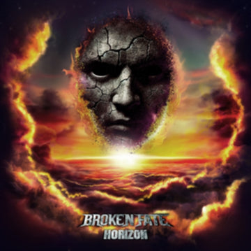 HORIZON | VINYL RECORD (LP)